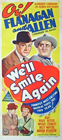 We'll Smile Again (1942) - IMDb