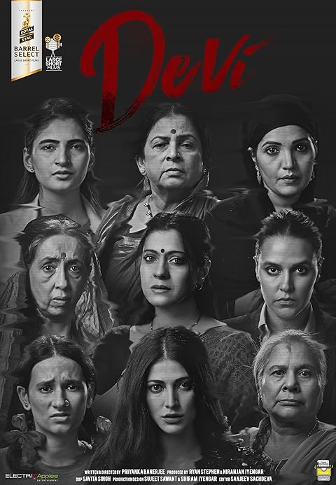 Devi (2020) Devi (2020)
