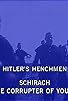 Primary photo for Schirach - Der Hitler-Junge Primary photo for Schirach - Der Hitler-Junge