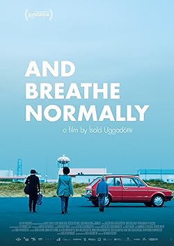 Poster of And Breathe Normally