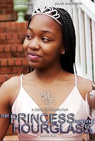 Primary photo for The Princess and the Hourglass
