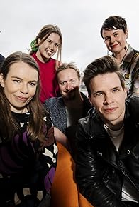 Primary photo for Episode #1.9