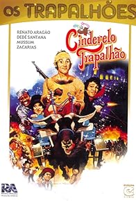 Primary photo for O Cinderelo Trapalhão Primary photo for O Cinderelo Trapalhão