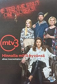 Primary photo for Hinnalla millä hyvänsä Primary photo for Hinnalla millä hyvänsä