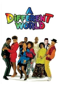 Poster of A Different World
