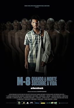 Poster of M-8: Quando a Morte Socorre a Vida