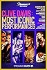 Primary photo for Clive Davis: Most Iconic Performances Primary photo for Clive Davis: Most Iconic Performances