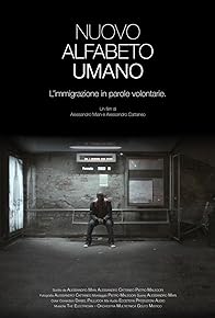 Primary photo for Nuovo alfabeto umano