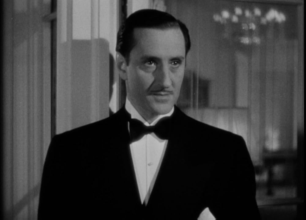 The Mad Doctor (1940)