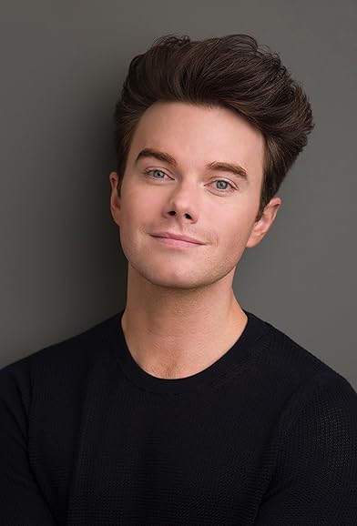 Primary photo for Chris Colfer Primary photo for Chris Colfer