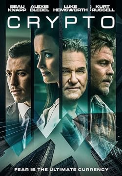 Poster of Crypto