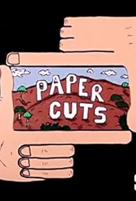 Primary photo for Paper Cuts