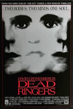 Poster of Dead Ringers