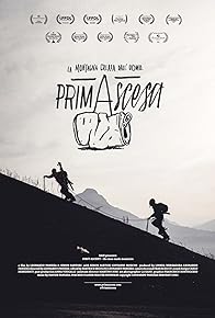 Primary photo for PrimAscesa