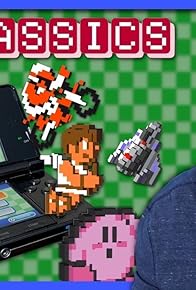 Primary photo for 3D Classics for Nintendo 3DS