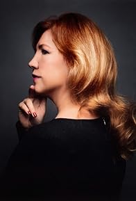 Primary photo for Pippa Malmgren Primary photo for Pippa Malmgren