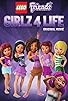 Primary photo for Lego Friends: Girlz 4 Life Primary photo for Lego Friends: Girlz 4 Life