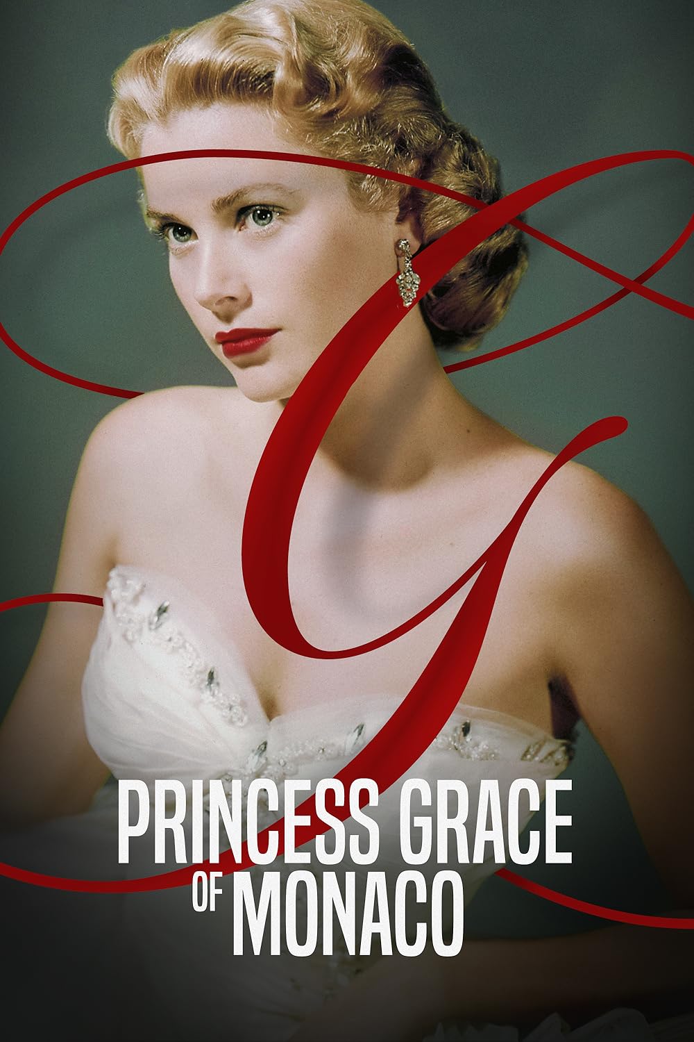 Princess Grace of Monaco (2022) - IMDb