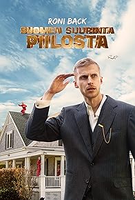 Primary photo for Roni Back: Suomen Suurinta Piilosta