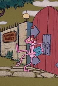 Primary photo for The Pink Package Plot