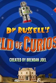 Primary photo for World of Curiosities