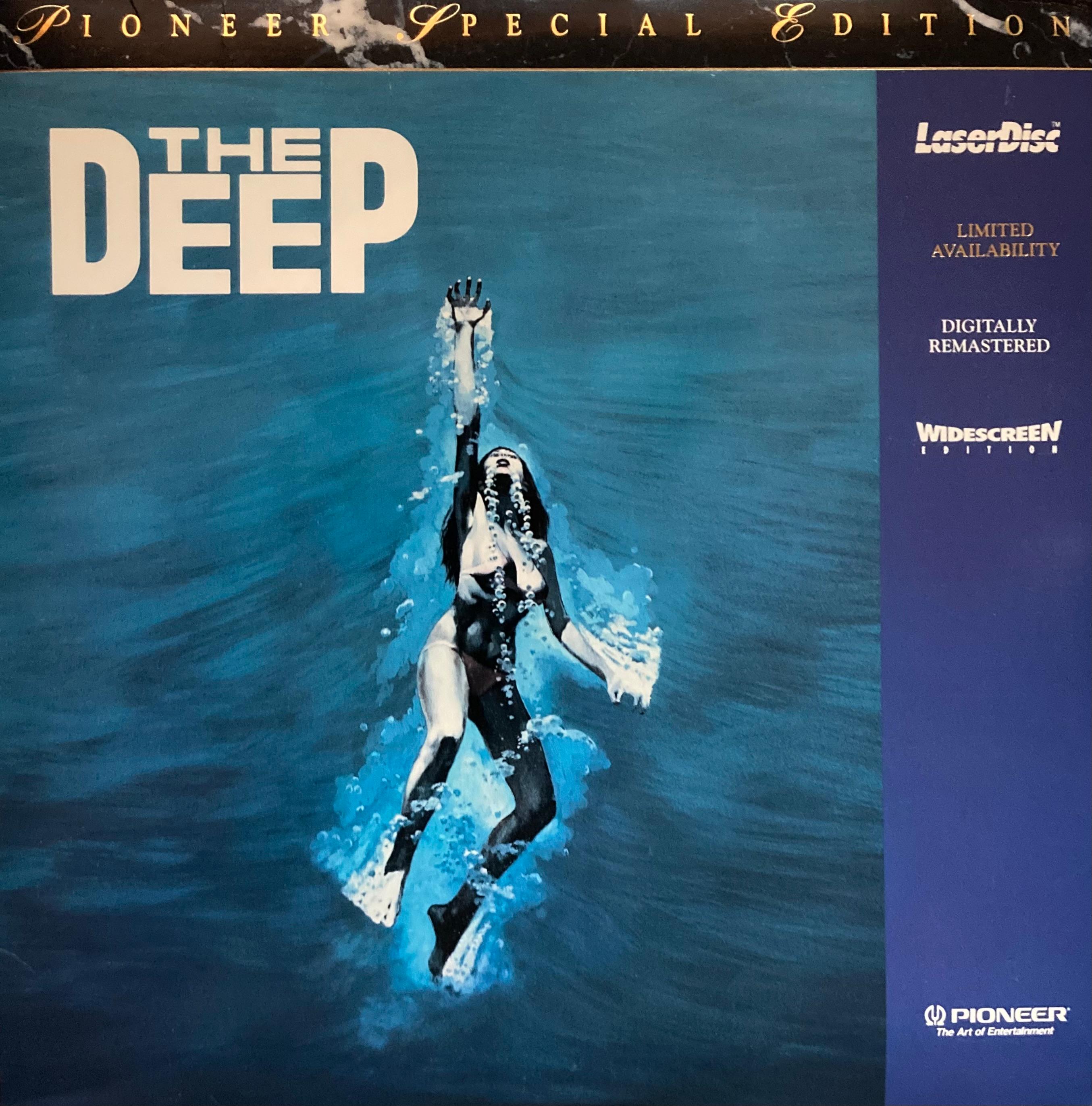 The Deep (1977)