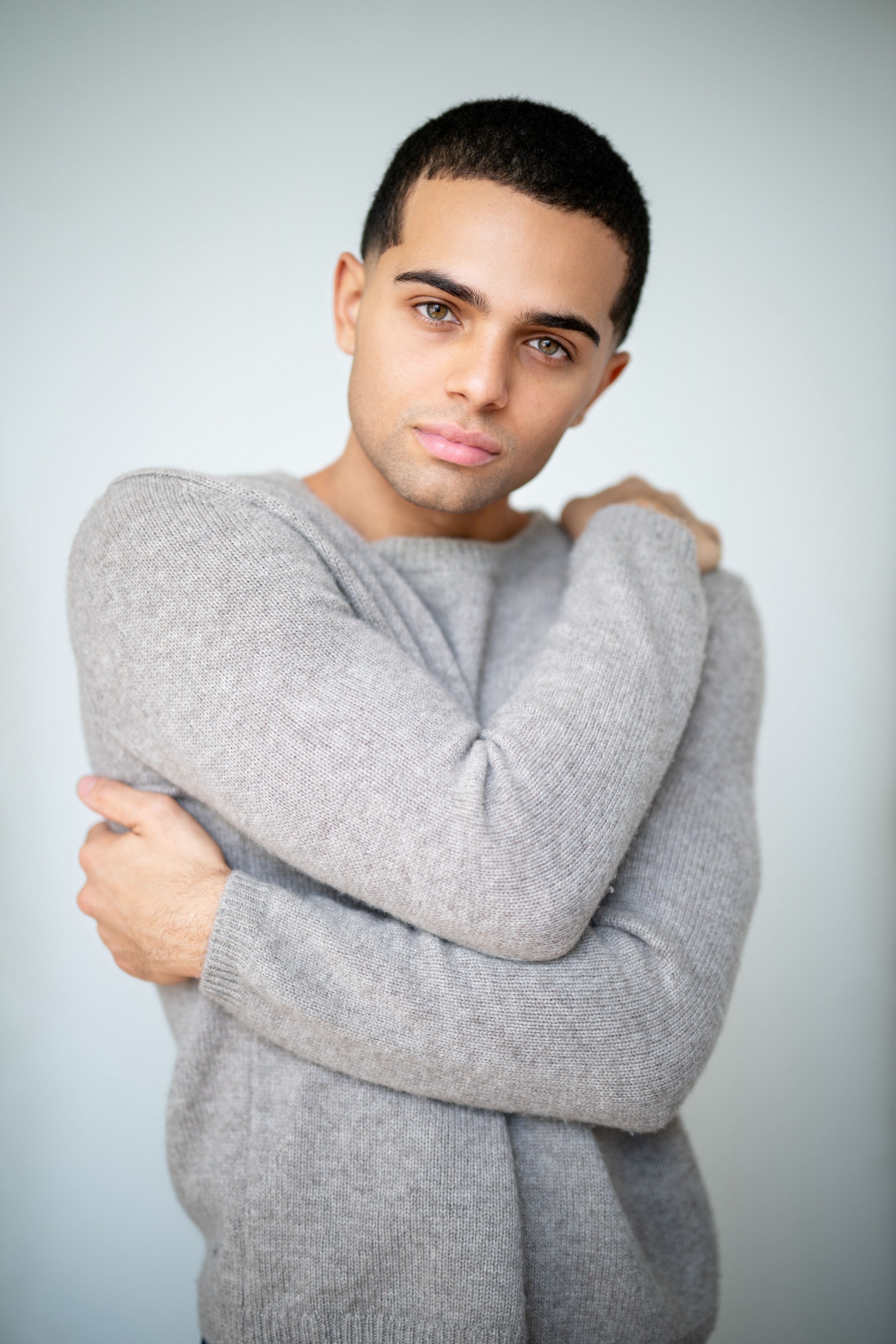 Christopher Santiago - IMDb
