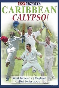 Primary photo for Caribbean Calypso: West Indies 0, England 3 Primary photo for Caribbean Calypso: West Indies 0, England 3