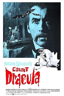 Poster of Nachts, wenn Dracula erwacht