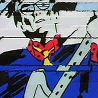 Primary photo for Elvis Costello & the Attractions: Accidents Will Happen