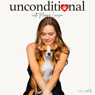 Primary photo for Unconditional with Maggie Lawson Primary photo for Unconditional with Maggie Lawson