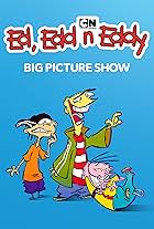 Ed, Edd n Eddy's Big Picture Show