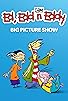 Primary photo for Ed, Edd n Eddy's Big Picture Show Primary photo for Ed, Edd n Eddy's Big Picture Show