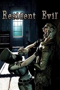 Primary photo for Resident Evil Primary photo for Resident Evil