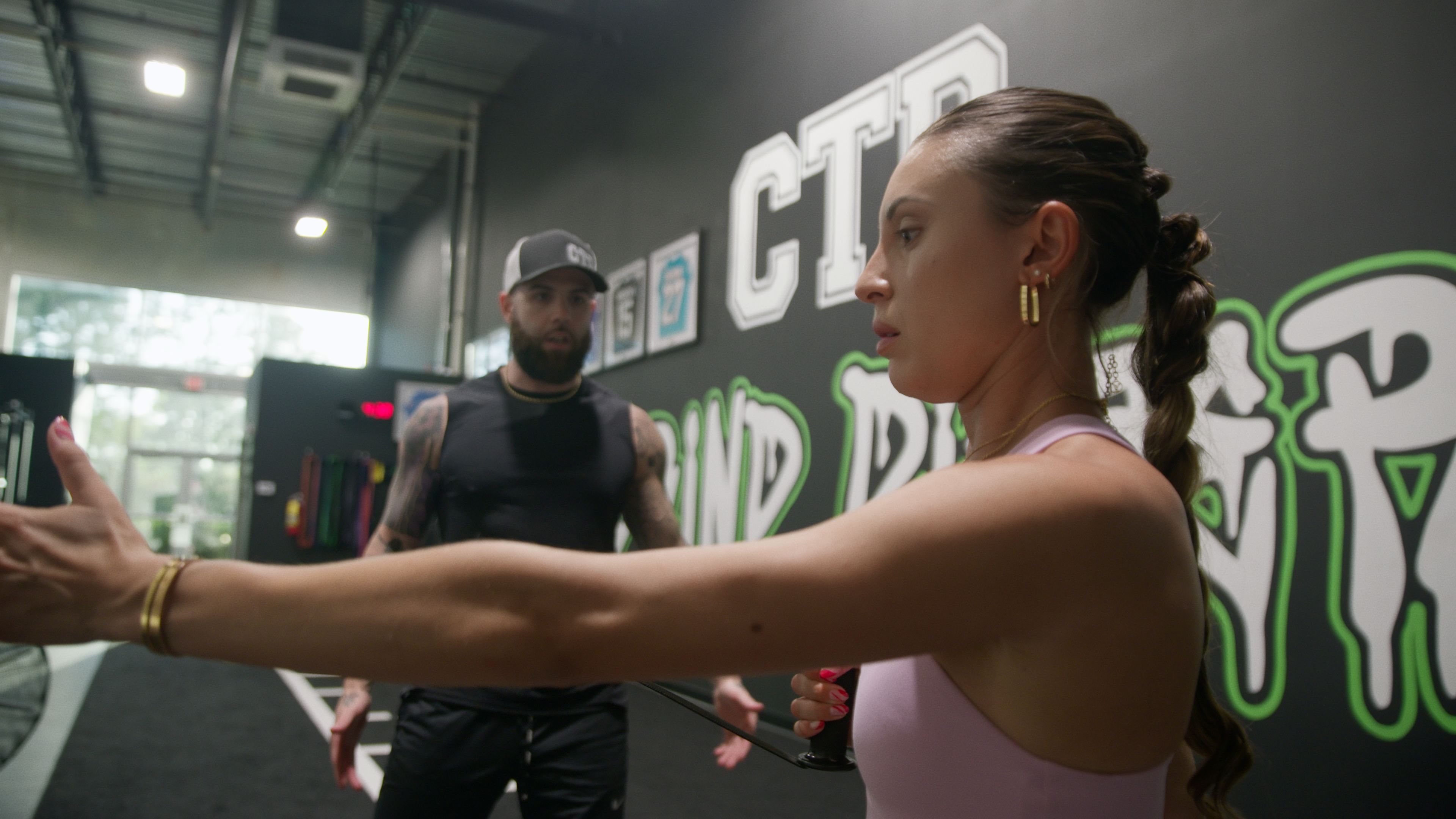 Poster of Dreambreaker: A Pickleball Story