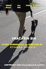Primary photo for Vracarin sin