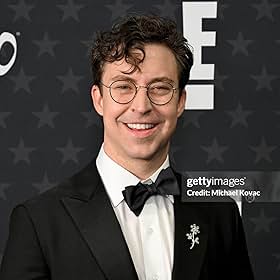 Brian Jordan Alvarez