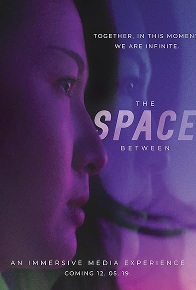 Primary photo for The Space Between Primary photo for The Space Between
