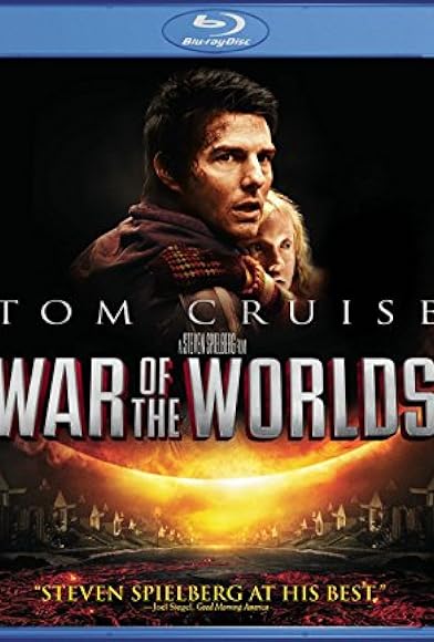 Primary photo for 'War of the Worlds': Production Diaries, West Coast - War Primary photo for 'War of the Worlds': Production Diaries, West Coast - War