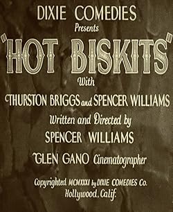 Poster of Hot Biskits