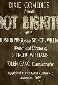 Primary photo for Hot Biskits