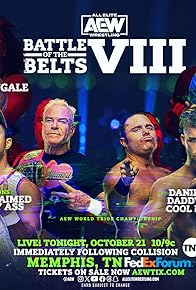 Primary photo for All Elite Wrestling: Battle of the Belts VIII Primary photo for All Elite Wrestling: Battle of the Belts VIII