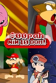 Primary photo for $00pah NiN10Doh!