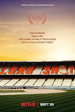 Poster of Long Shot
