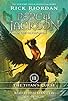 Primary photo for Percy Jackson and the Olympians: Book 3 - The Titan's Curse Primary photo for Percy Jackson and the Olympians: Book 3 - The Titan's Curse