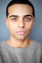 Christopher Santiago - IMDb