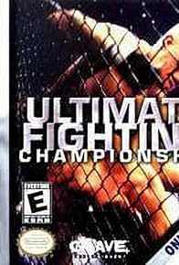 Primary photo for Ultimate Fighting Championship