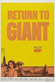 Primary photo for Return to 'Giant' Primary photo for Return to 'Giant'