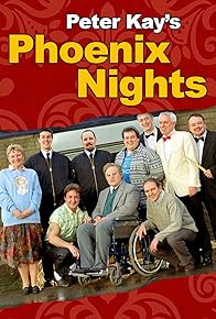 Primary photo for Phoenix Nights Primary photo for Phoenix Nights