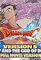 Awesome Video Game Memories: Dragon Quest X Version 5 - Thorn Lady and the God of Destruction Feature Review's primary photo